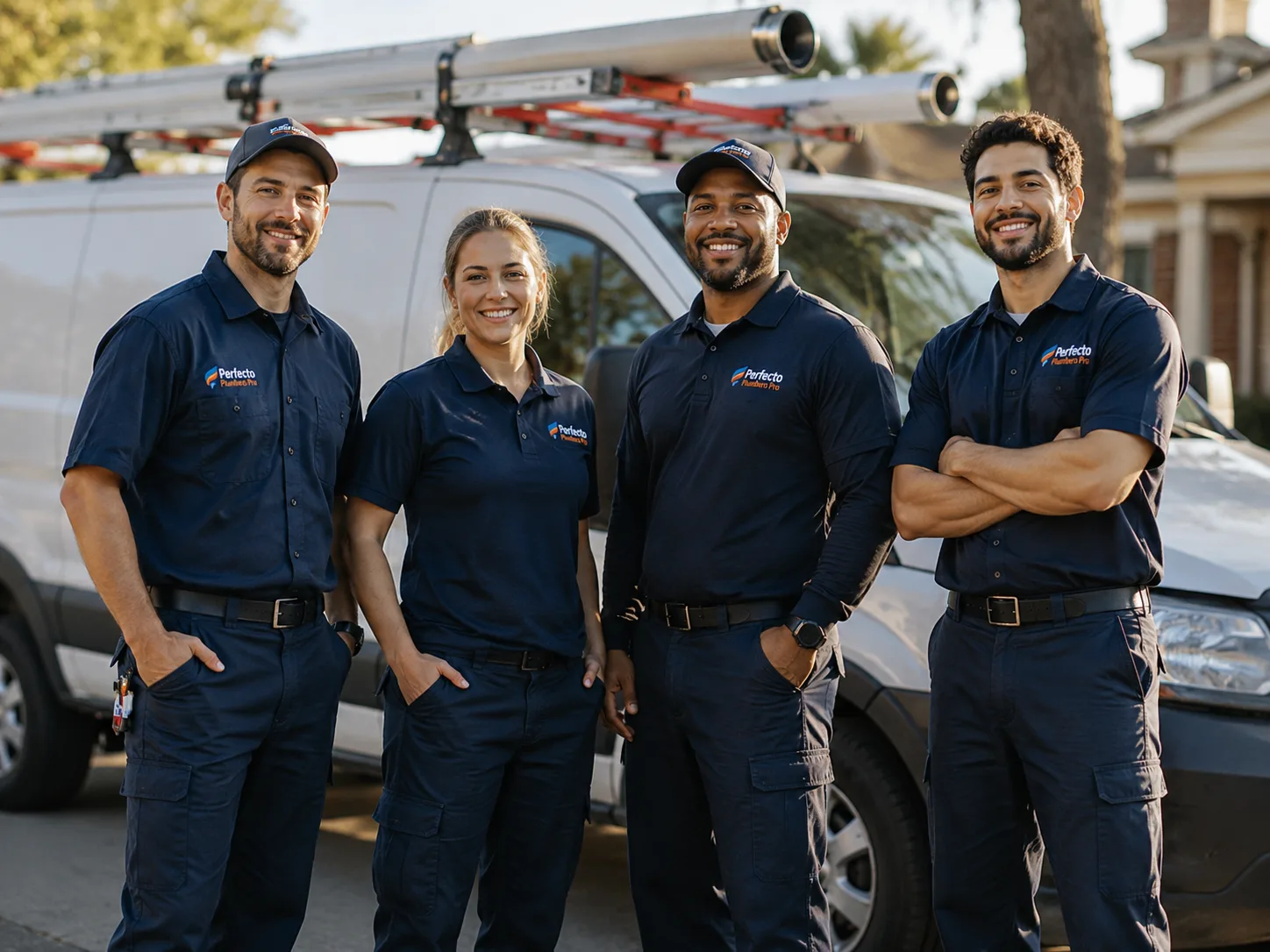 Emergency Plumber Near Me in Liverpool, TX near me